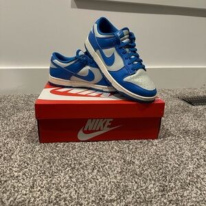 Nike Dunk Low Retro Men’s size 11